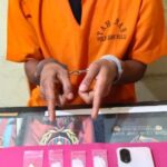 Polsek Siak Hulu Tangkap Pelaku Narkoba, Sabu-sabu dan Pil Ekstasi Diamankan! IMG-20251124-WA0051