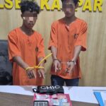 Polsek Kampar Kiri Tangkap Dua Pelaku Narkoba di Desa Gunung Mulya IMG-20251125-WA0034