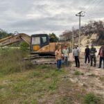 Polres Kampar Bersama Kodim 0313 KPR Sasar Galian C di Desa Salo Timur IMG-20251126-WA0029