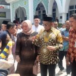 Kunjungi Pekanbaru,Anggota DPR RI Napak Tilas Bersama Teman Teman di Terminal IMG20251114125055